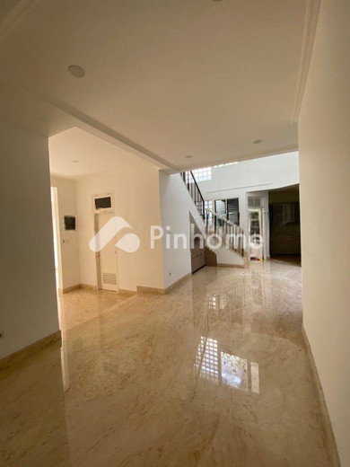 dijual rumah 2 lantai 5kt 322m2 di tebet mas indah - 6