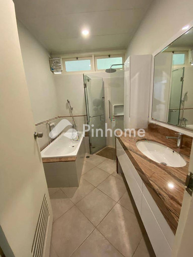 dijual rumah 2 lantai 5kt 322m2 di tebet mas indah - 7