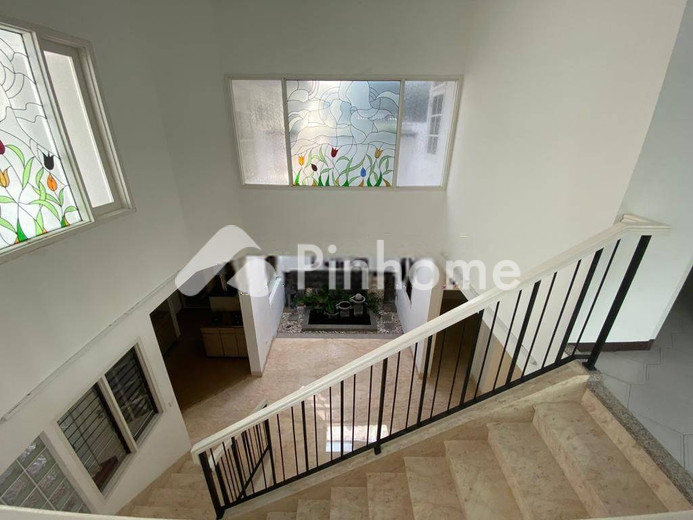 dijual rumah 2 lantai 5kt 322m2 di tebet mas indah - 10