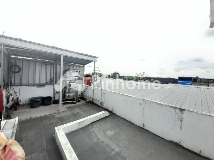 dijual rumah 1 lantai 4kt 96m2 di jl  ps  iii tapian nauli  komp  habitat  kel  sunggal  kec  medan sunggal  kota medan  sumatera - 4