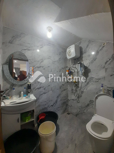 dijual rumah 1 lantai 4kt 96m2 di jl  ps  iii tapian nauli  komp  habitat  kel  sunggal  kec  medan sunggal  kota medan  sumatera - 6