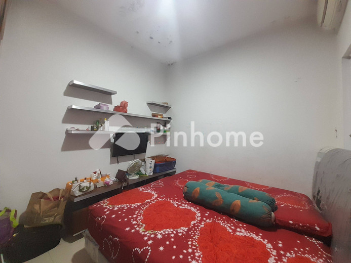 dijual rumah 1 lantai 4kt 96m2 di jl  ps  iii tapian nauli  komp  habitat  kel  sunggal  kec  medan sunggal  kota medan  sumatera - 7