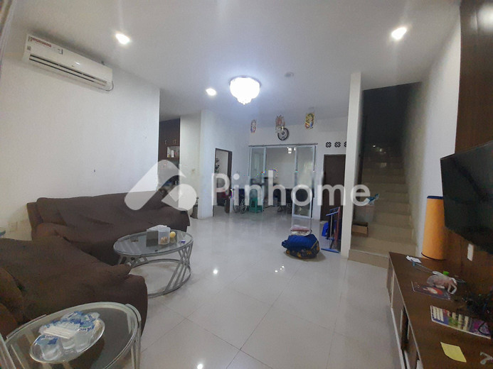 dijual rumah 1 lantai 4kt 96m2 di jl  ps  iii tapian nauli  komp  habitat  kel  sunggal  kec  medan sunggal  kota medan  sumatera - 8