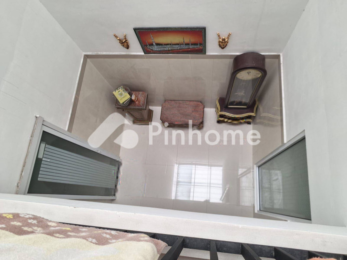 dijual rumah 1 lantai 5kt 200m2 di cluster waterspring - 4