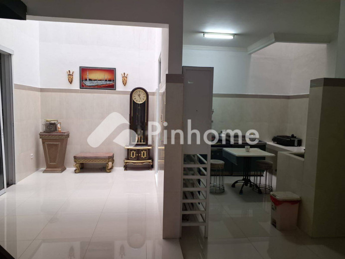 dijual rumah 1 lantai 5kt 200m2 di cluster waterspring - 6