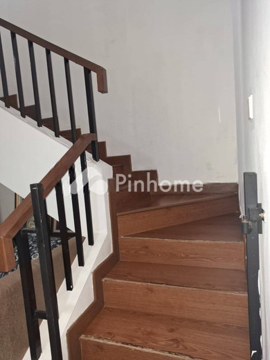 dijual rumah 1 lantai 5kt 200m2 di cluster waterspring - 8
