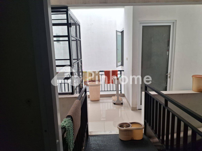 dijual rumah 1 lantai 5kt 200m2 di cluster waterspring - 10