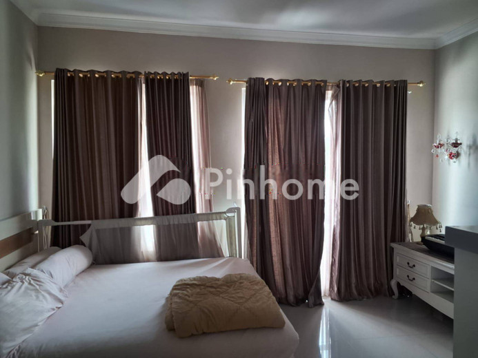 dijual rumah 1 lantai 5kt 200m2 di cluster waterspring - 9