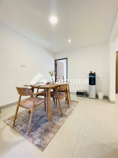 dijual rumah 2 lantai 3kt 104m2 di cilandak - 6