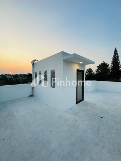 dijual rumah 2 lantai 3kt 104m2 di cilandak - 10