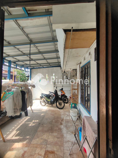 dijual rumah 1 lantai 3kt 120m2 di zambrud - 2