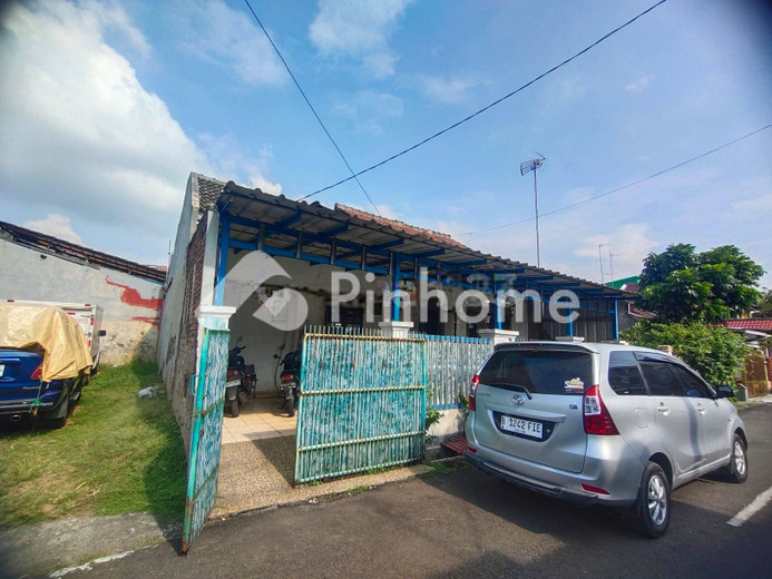 dijual rumah 1 lantai 3kt 120m2 di zambrud - 7
