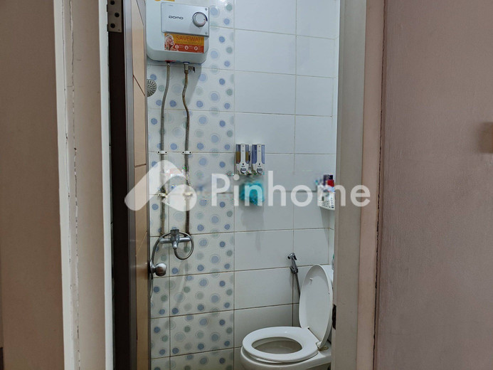 dijual rumah 1 lantai 2kt 100m2 di jl cisaranten kulon arcamanik - 8