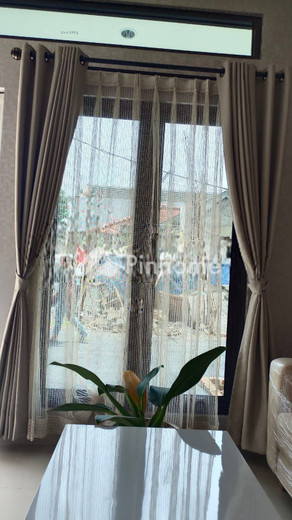 dijual rumah 2 lantai 3kt 61m2 di cempaka putih barat jakarta pusat - 5