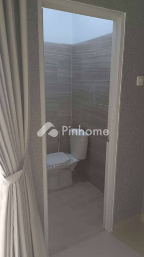 dijual rumah 2 lantai 3kt 61m2 di cempaka putih barat jakarta pusat - 10