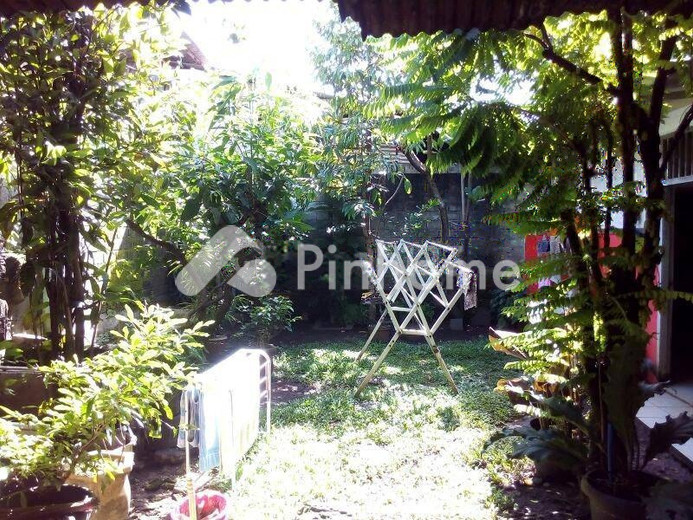 dijual rumah 2 lantai 5kt 301m2 di jalan jalak komplek dpr pondok ranji tangerang selatan - 7