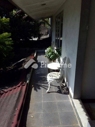 dijual rumah 2 lantai 5kt 301m2 di jalan jalak komplek dpr pondok ranji tangerang selatan - 8