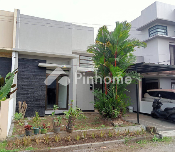 dijual rumah 1 lantai 2kt 101m2 di jl malangbong antapani bandung - 2