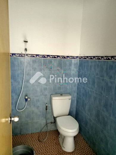 dijual rumah 1 lantai 2kt 101m2 di jl malangbong antapani bandung - 8