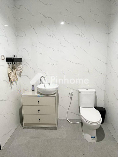 dijual rumah 2 lantai 3kt 60m2 di bintaro sektor 9 sekolah jepang - 8