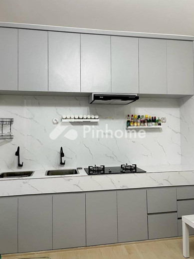 dijual rumah 2 lantai 3kt 60m2 di bintaro sektor 9 sekolah jepang - 9