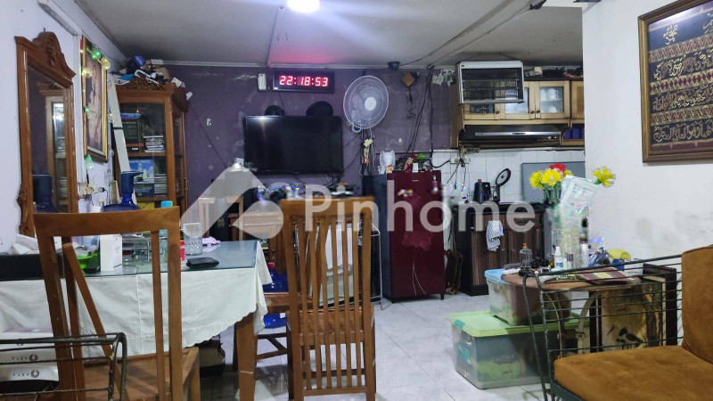 dijual rumah 1 lantai 2kt 60m2 di jalan tanjung arinda permai - 8