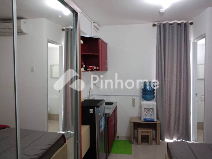dijual apartemen 21m2 di jalan basuki rahmad cipinang besar jakarta timur - 5