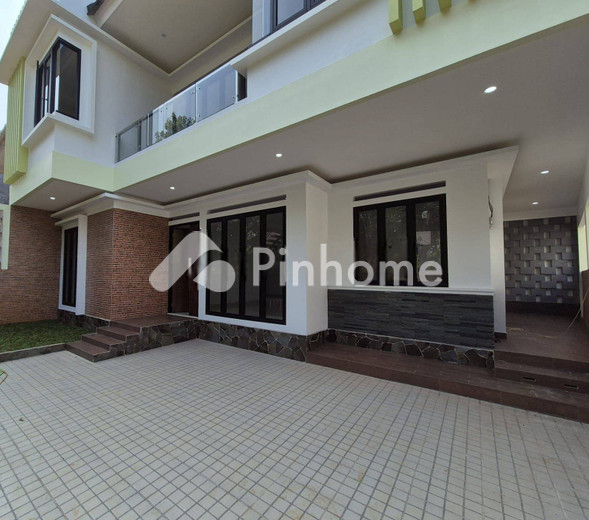 dijual rumah 2 lantai 4kt 140m2 di brand new residen - 6