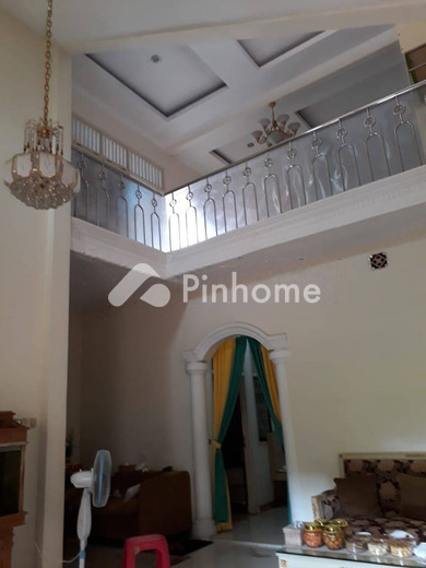 dijual rumah 2 lantai 3kt 120m2 di bintaro sektor 5 - 6
