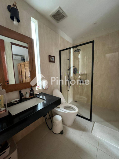 dijual rumah 2 lantai 3kt 96m2 di parigi sektor 9 bintaro tangerang selatan - 8