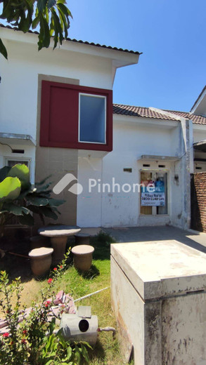 dijual rumah 1 lantai 2kt 90m2 di sidoarjo - 1