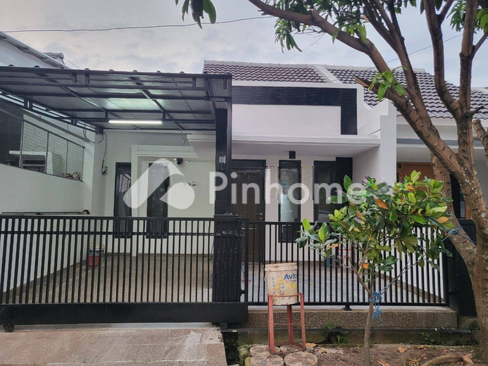 dijual rumah 1 lantai 2kt 90m2 di jl gede bage bandung - 1