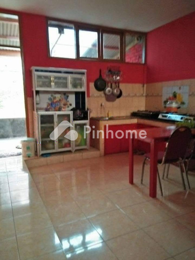 dijual rumah 1 lantai 3kt 178m2 di jl ciwaruga parongpong cimahi utara - 4