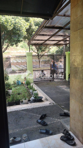 dijual rumah 1 lantai 3kt 178m2 di jl ciwaruga parongpong cimahi utara - 6