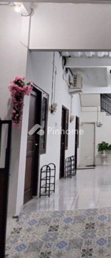 dijual rumah 2 lantai 11kt 100m2 di jalan elang - 3