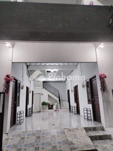 dijual rumah 2 lantai 11kt 100m2 di jalan elang - 8