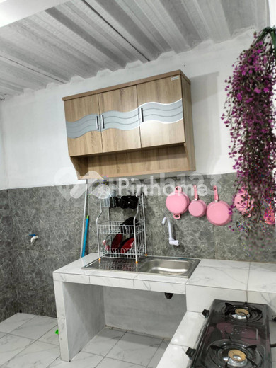 dijual rumah 2 lantai 11kt 100m2 di jalan elang - 10