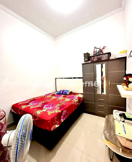 dijual rumah 1 lantai 2kt 72m2 di jl  swadaya  medan sunggal - 5
