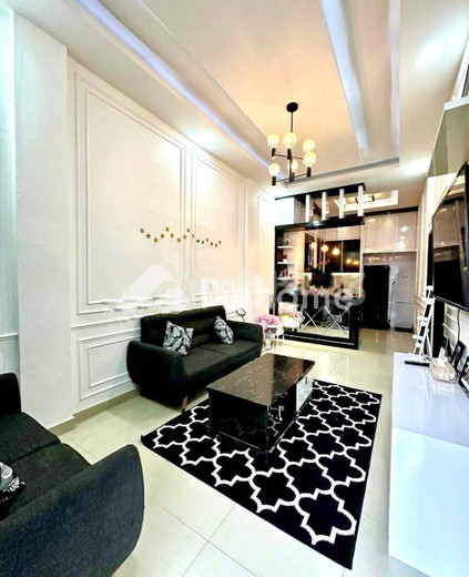 dijual rumah 1 lantai 2kt 72m2 di jl  swadaya  medan sunggal - 6
