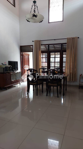 dijual rumah 1 lantai 3kt 294m2 di kebayoran lama - 9