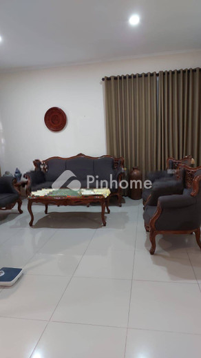 dijual rumah 1 lantai 3kt 294m2 di kebayoran lama - 4