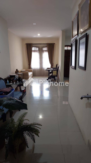 dijual rumah 1 lantai 3kt 294m2 di kebayoran lama - 6
