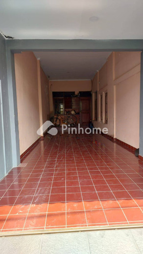 dijual rumah 1 lantai 3kt 294m2 di kebayoran lama - 7