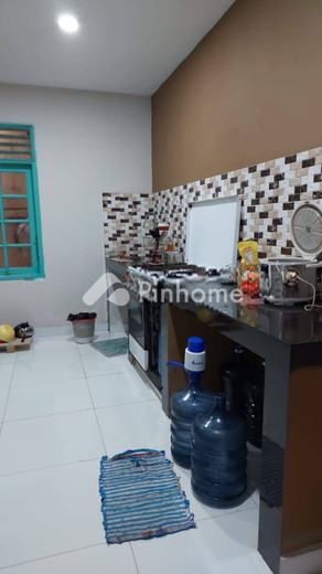 dijual rumah 1 lantai 3kt 294m2 di kebayoran lama - 10