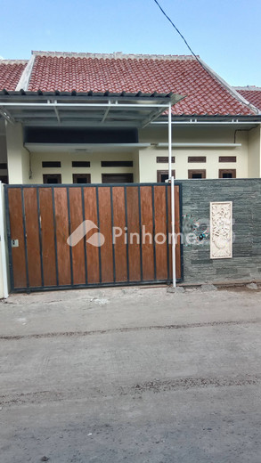 dijual rumah 1 lantai 2kt 70m2 di bojongsoang - 1