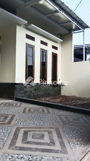 dijual rumah 1 lantai 2kt 70m2 di bojongsoang - 2