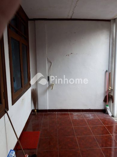 dijual rumah 2 lantai 4kt 360m2 di tebet - 4