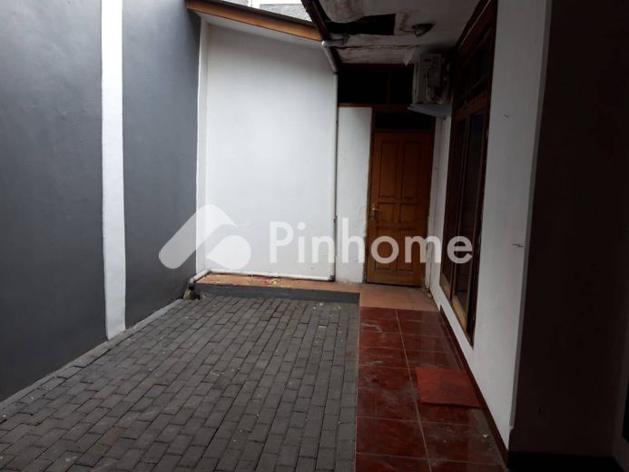 dijual rumah 2 lantai 4kt 360m2 di tebet - 3