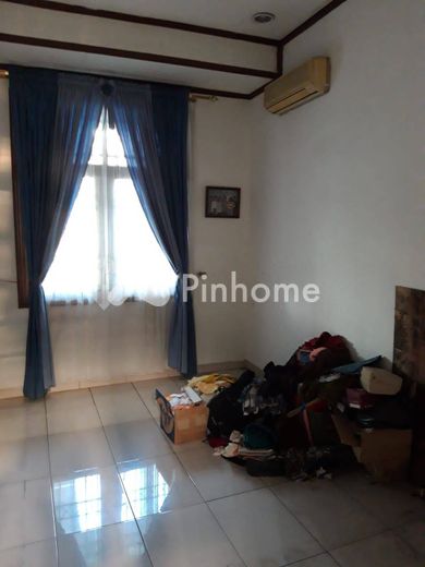 dijual rumah 2 lantai 4kt 360m2 di tebet - 5