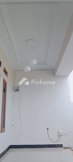 dijual rumah 1 lantai 2kt 70m2 di buahbatu  margacinta - 5